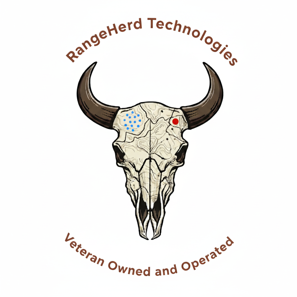 RangeHerd Logo